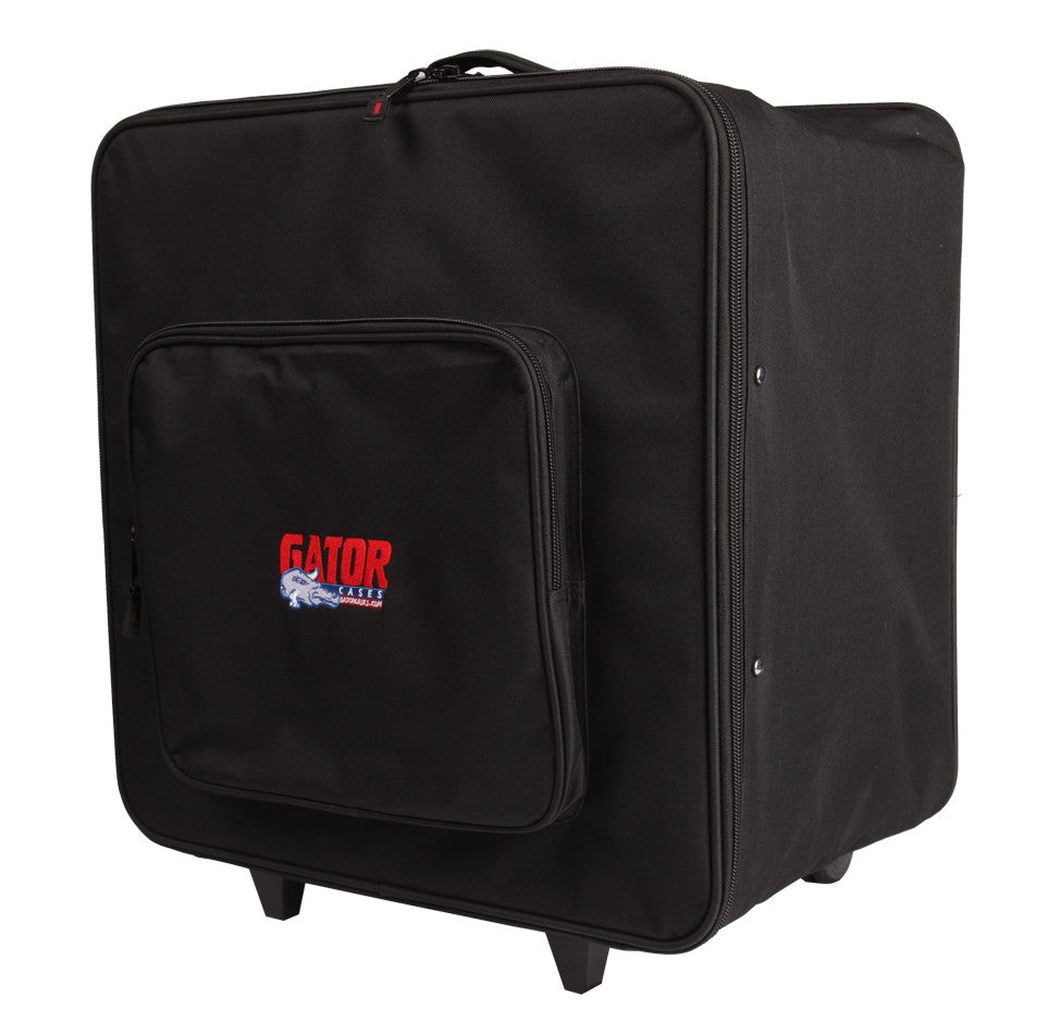 Gator G-PAR 64LED4