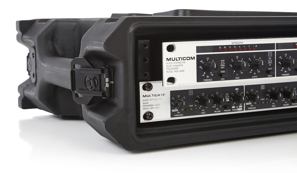 Gator G-PRO-2U-13