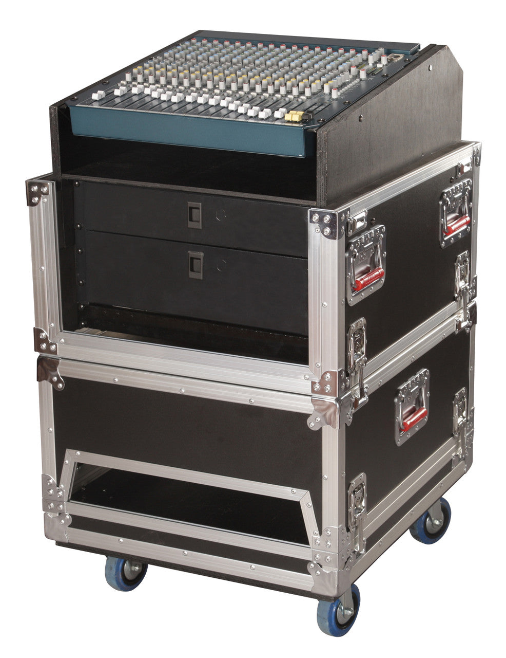 Gator G-TOUR-GRC-1406