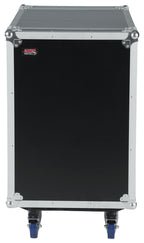 Gator G-TOUR16UCA-24D