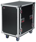 Gator G-TOUR16UCA-24D
