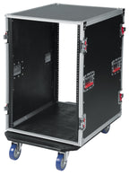 Gator G-TOUR16UCA-24D