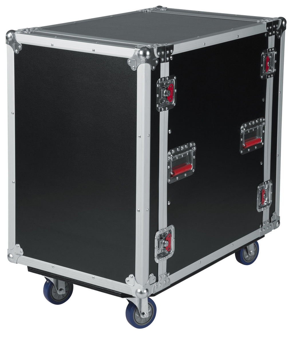 Gator G-TOUR16UCA-24D