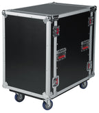 Gator G-TOUR16UCA-24D