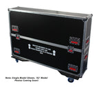 Gator G-TOURLCDV2-3743-X2