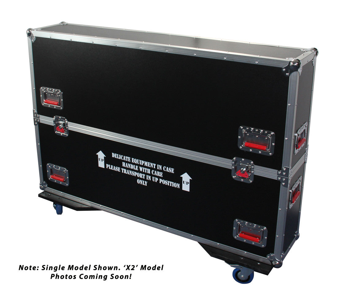 Gator G-TOURLCDV2-3743-X2