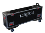 Gator G-TOURLCDV2-4350