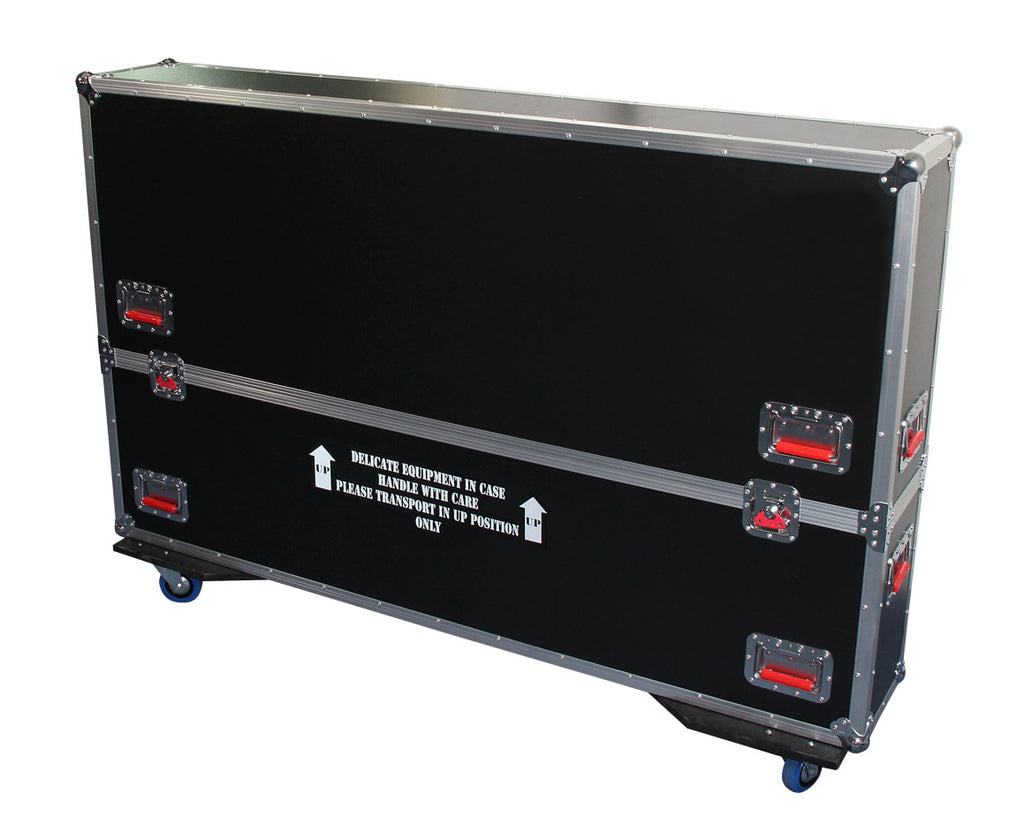 Gator G-TOURLCDV2-6065