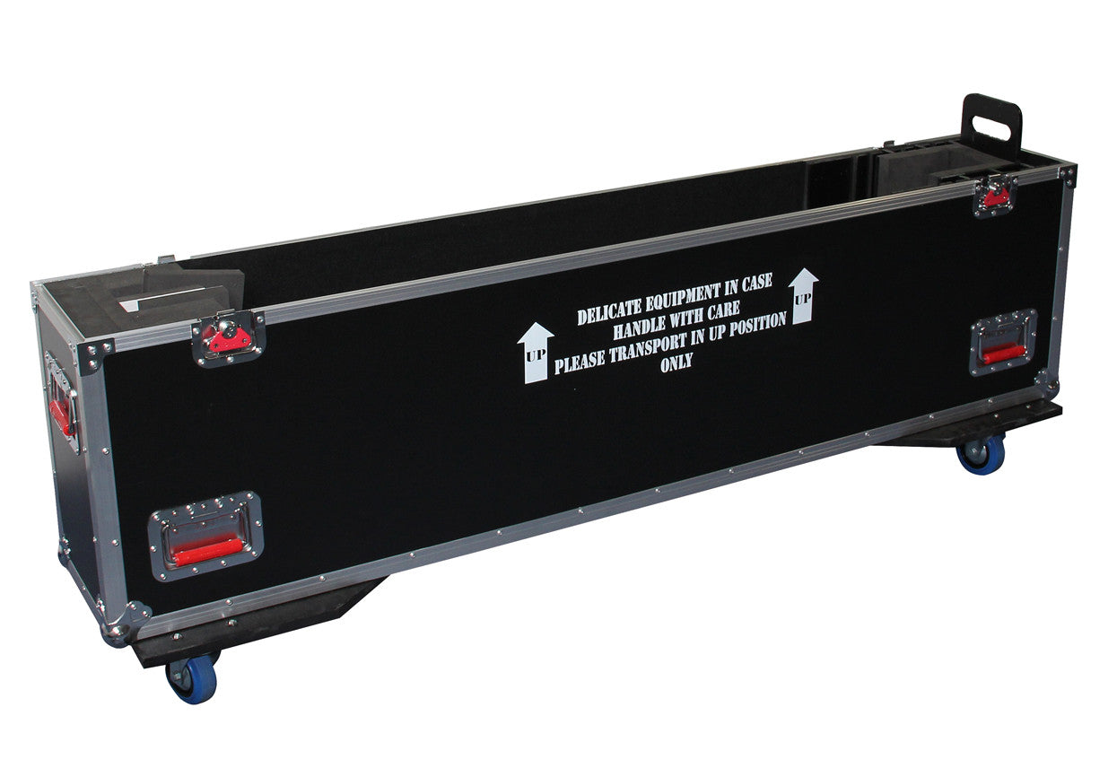 Gator G-TOURLCDV2-6065