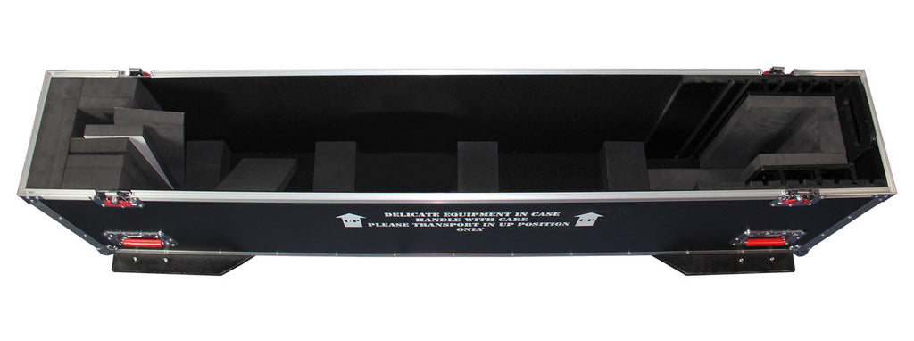 Gator G-TOURLCDV2-6065