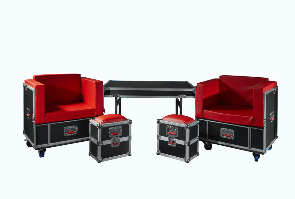 Gator G-TOURLOUNGE