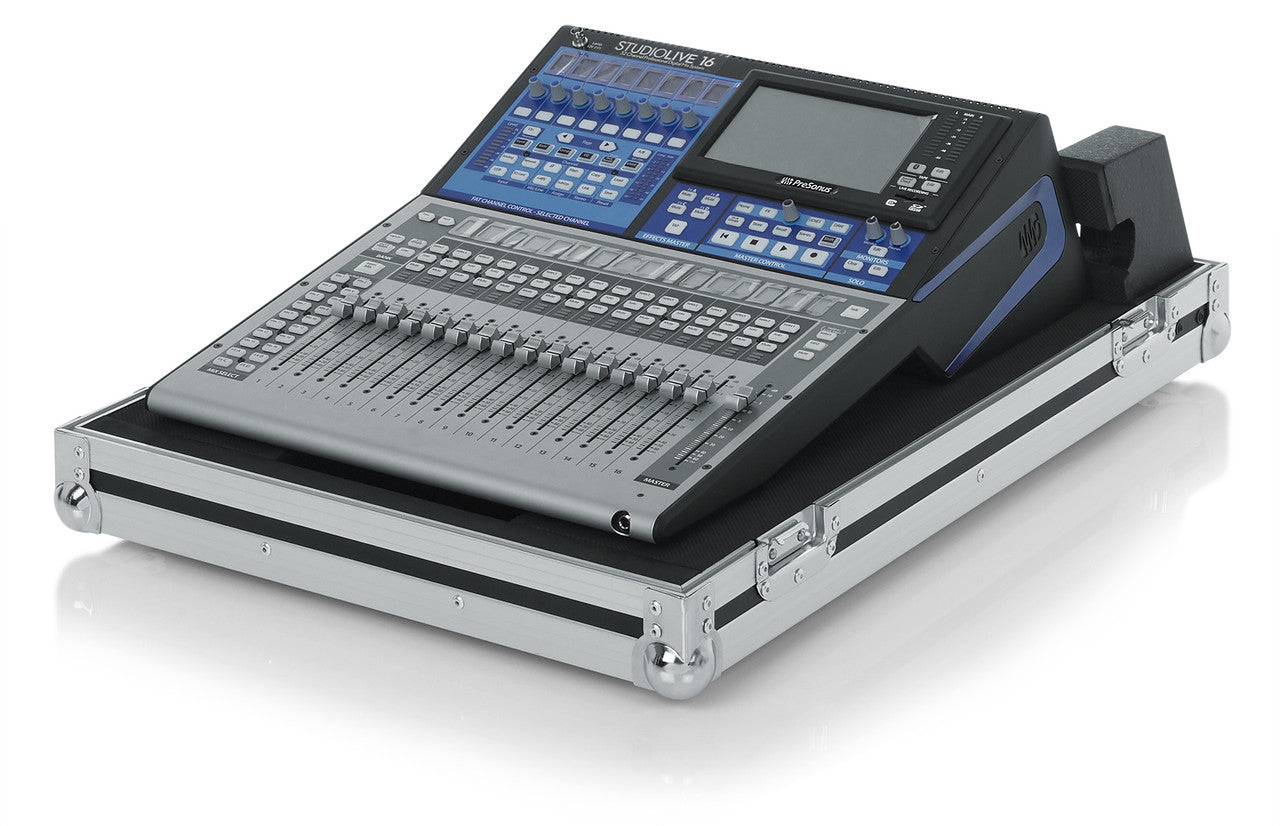 Gator G-TOURPRESL16NDH