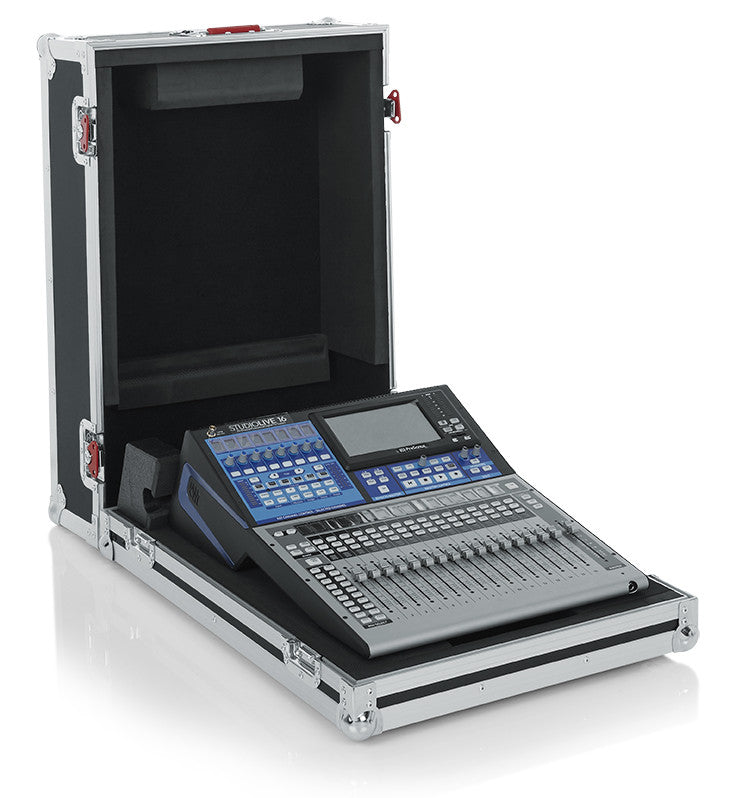 Gator G-TOURPRESL16NDH