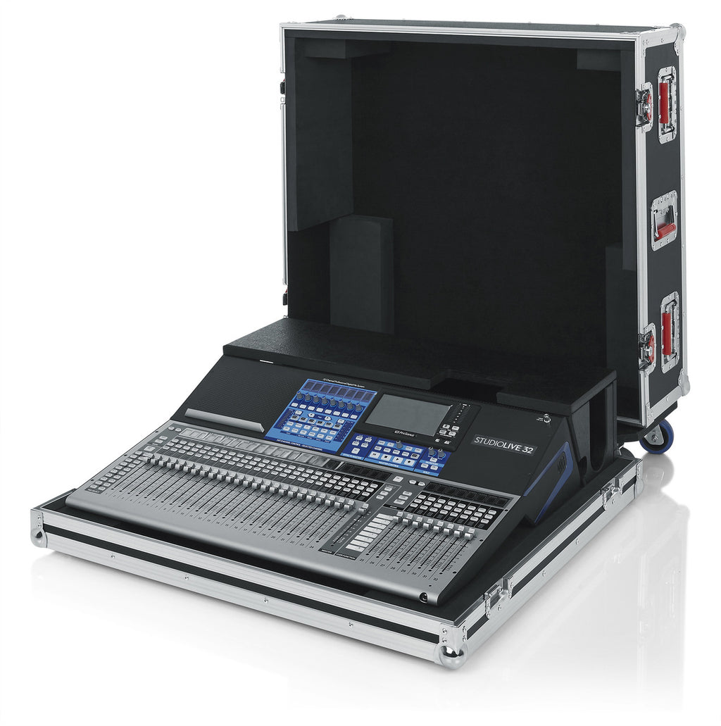 Gator G-TOURPRESL32III