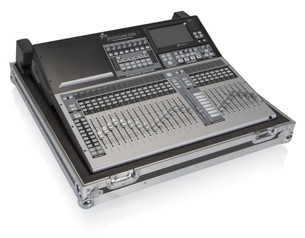 Gator G-TOURPRESL32SXNDH
