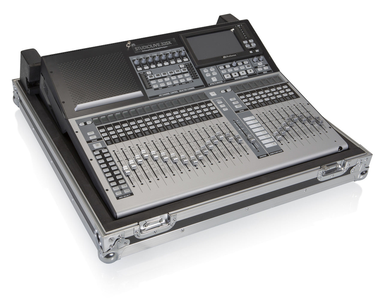Gator G-TOURPRESL32SXNDH
