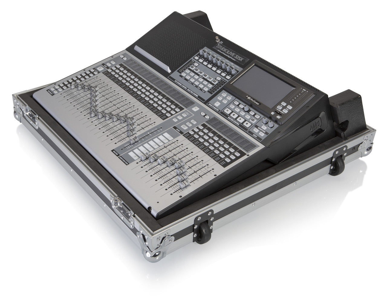 Gator G-TOURPRESL32SXNDH