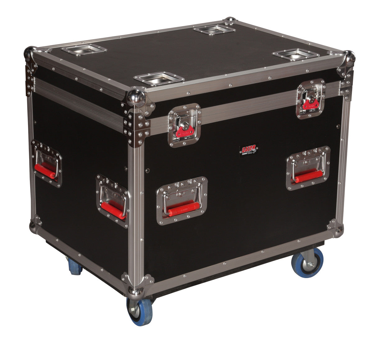 Gator G-TOURTRK3022HS