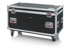 Gator G-TOURTRK4522HS