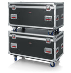 Gator G-TOURTRK4522HS