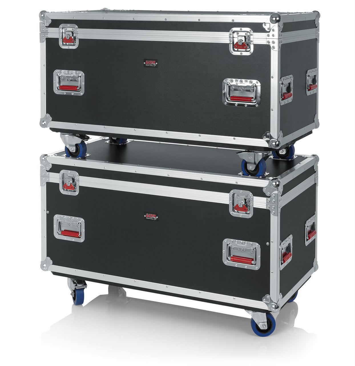 Gator G-TOURTRK4522HS