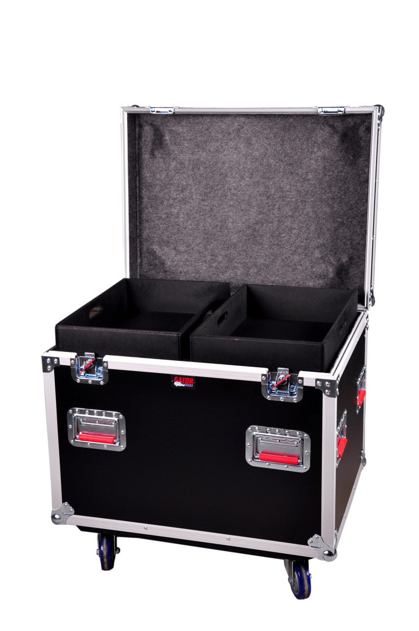 Gator G-TOURTRK453012