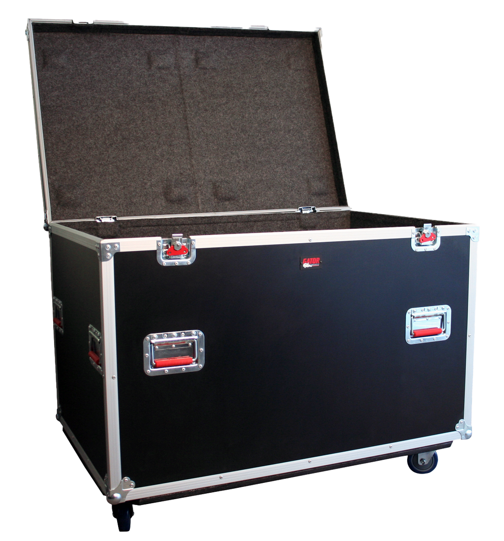 Gator G-TOURTRK4530HS