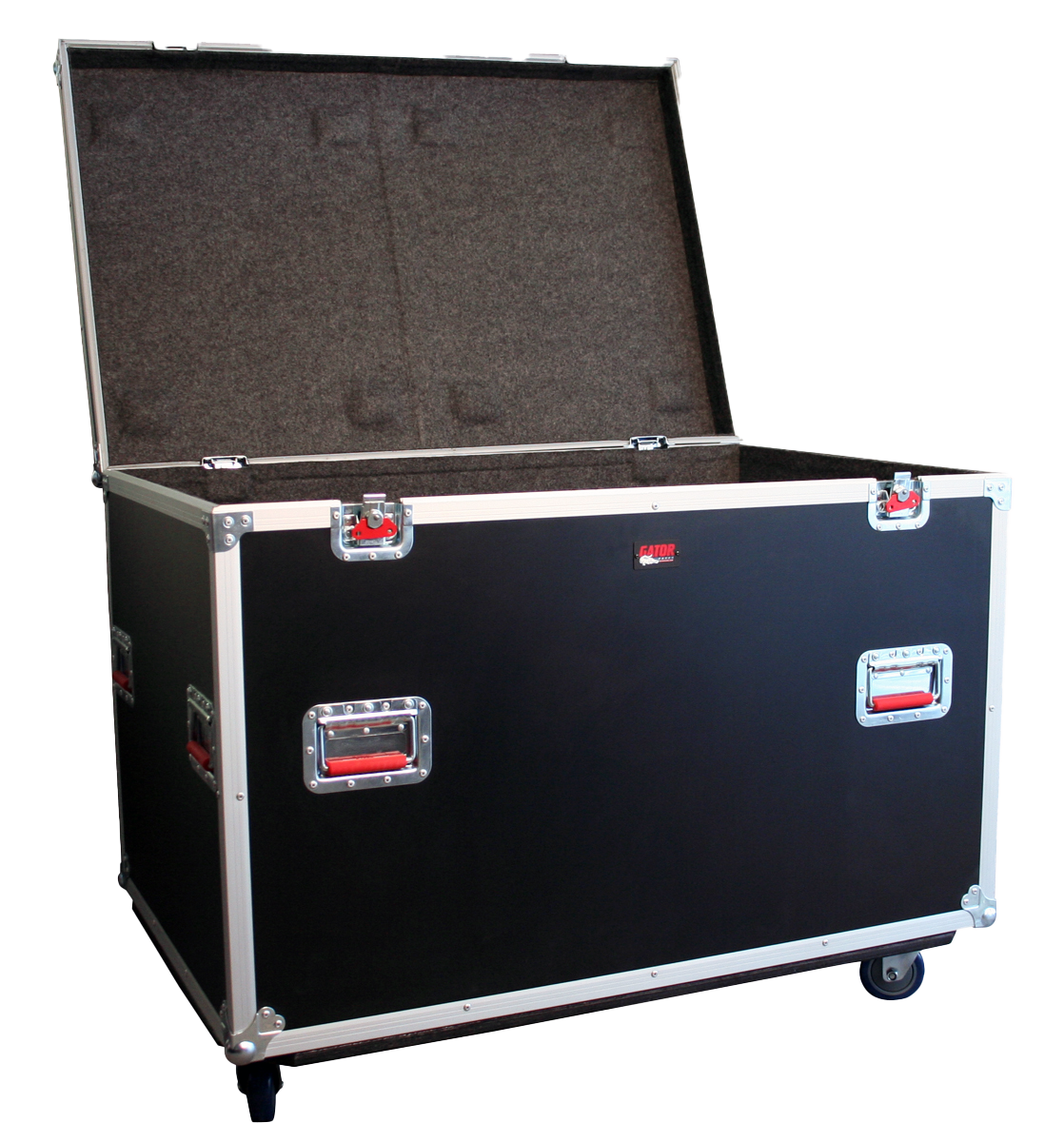Gator G-TOURTRK4530HS