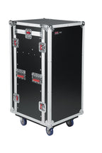Gator G-TOUR 10X16 PU