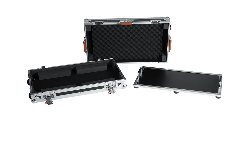 Gator G-TOUR PEDALBOARD-LGW