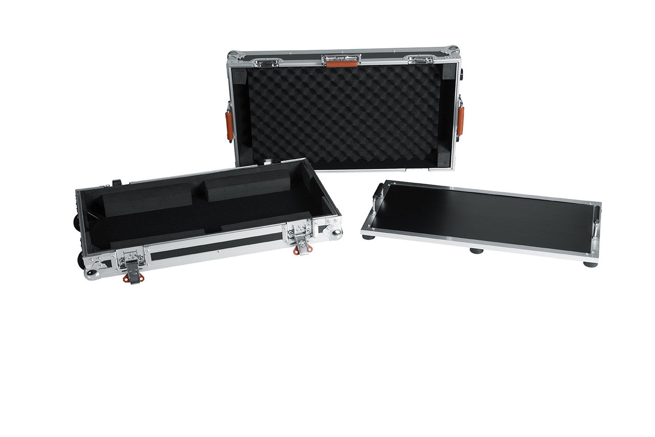 Gator G-TOUR PEDALBOARD-LGW