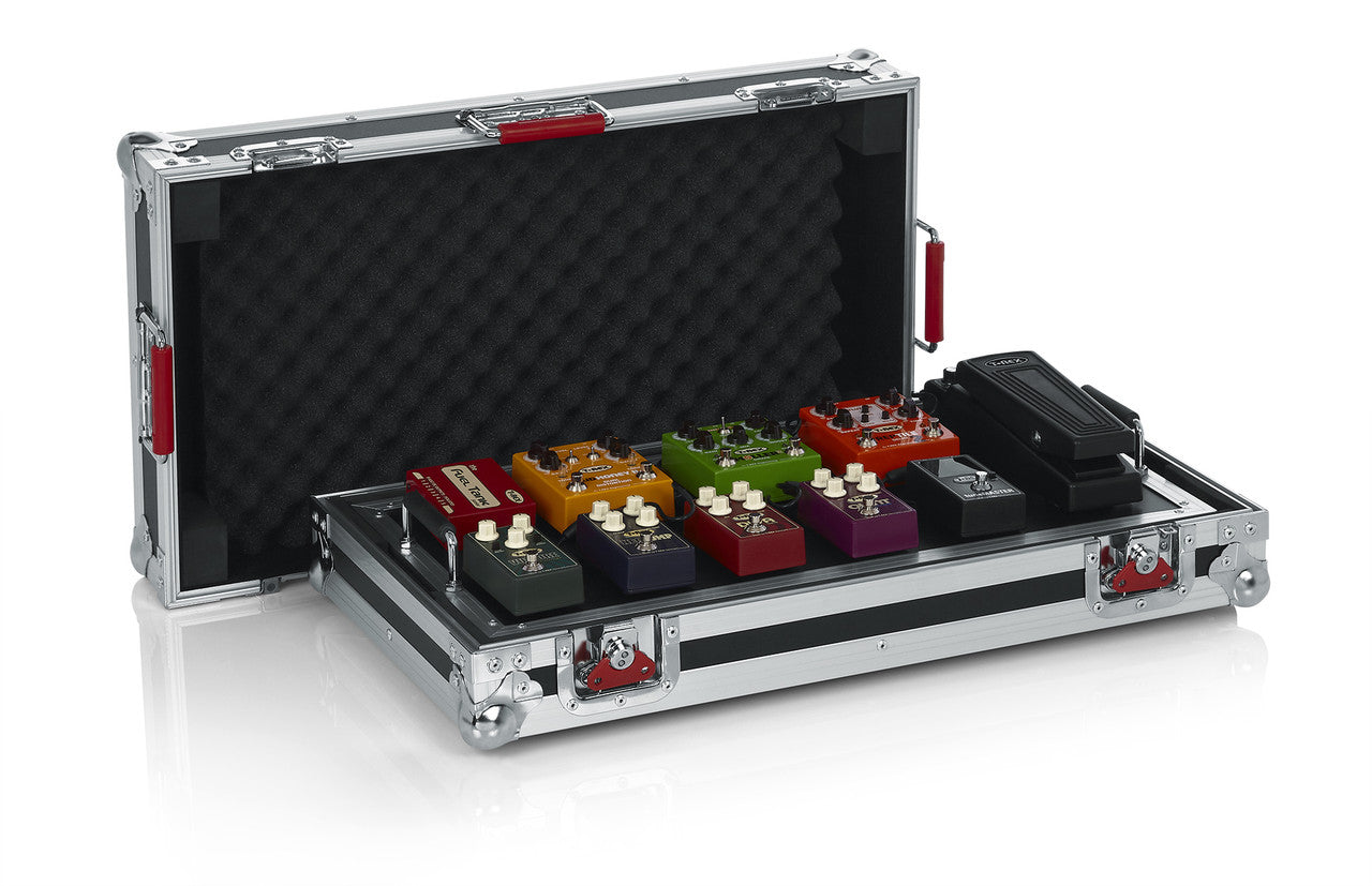 Gator G-TOUR PEDALBOARD-LGW