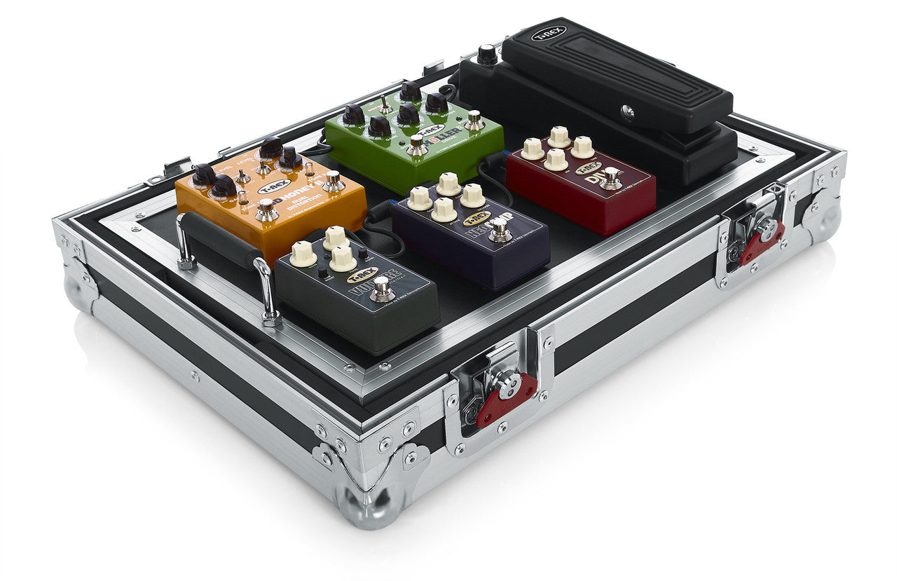 Gator G-TOUR PEDALBOARD-SM