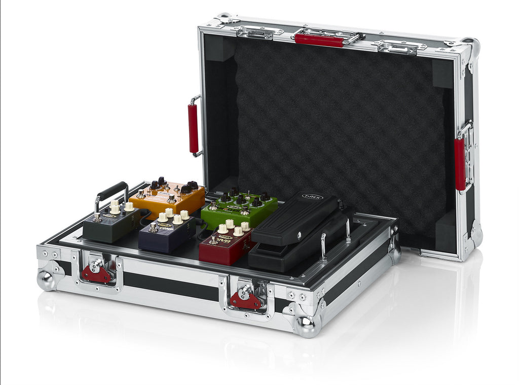 Gator G-TOUR PEDALBOARD-SM