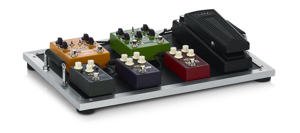 Gator G-TOUR PEDALBOARD-SM