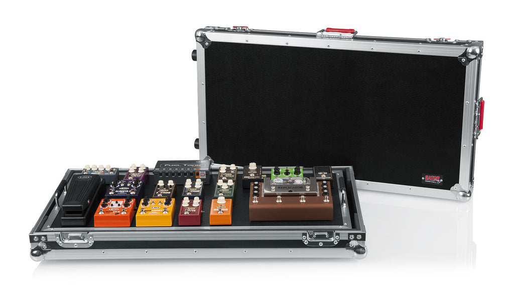Gator G-TOUR PEDALBOARD-XLGW