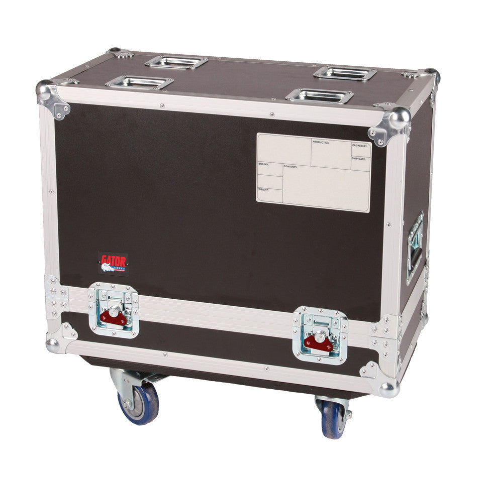 Gator G-TOUR SPKR-212