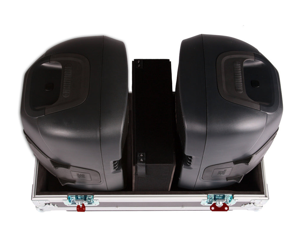 Gator G-TOUR SPKR-212