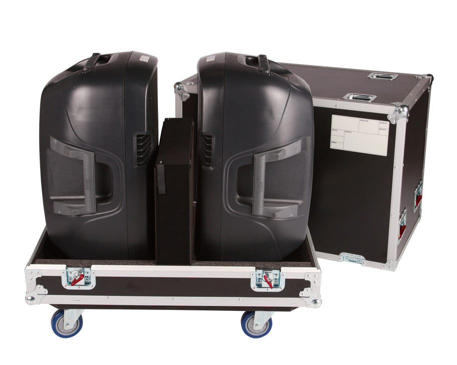 Gator G-TOUR SPKR-215