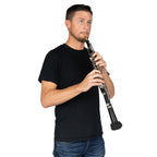 Gator GBELLCVR0203BK-NF