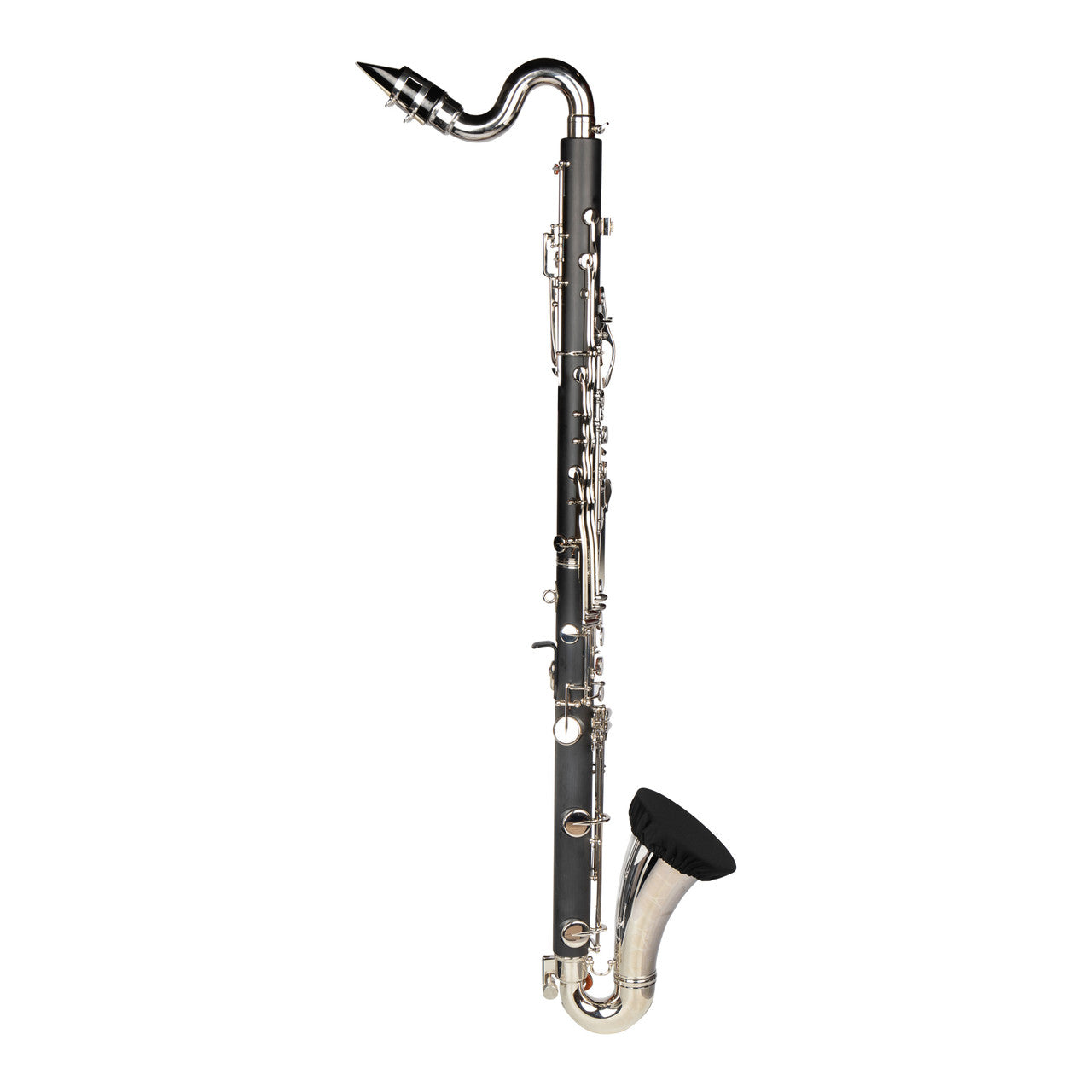 Gator GBELLCVR0405BK-NF