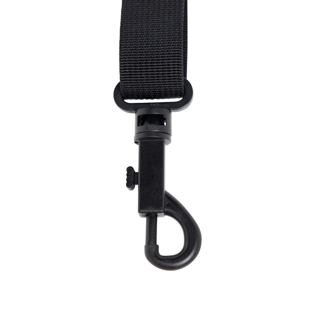 Gator GBNO-SAXSTRAP-BLK