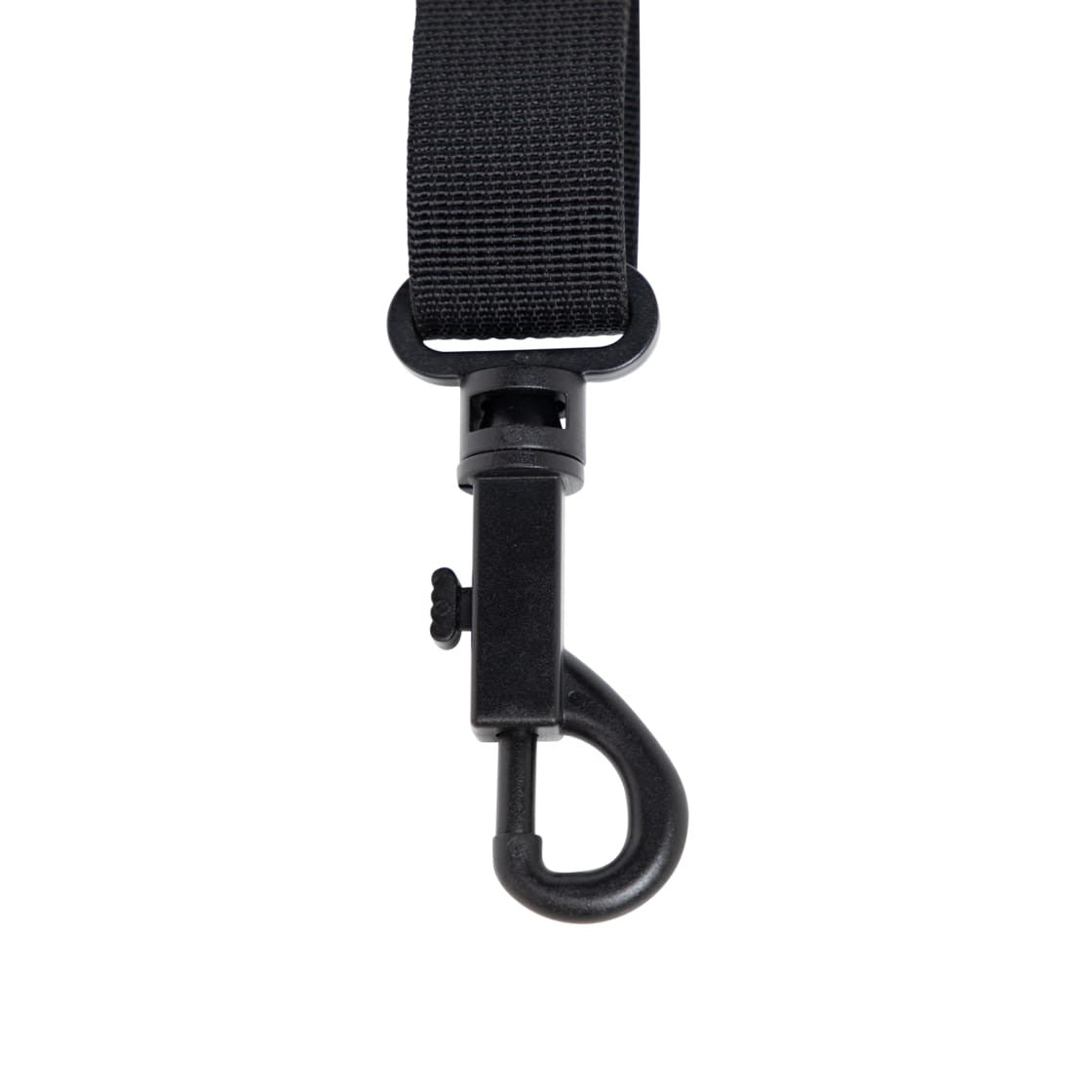 Gator GBNO-SAXSTRAP-BLK