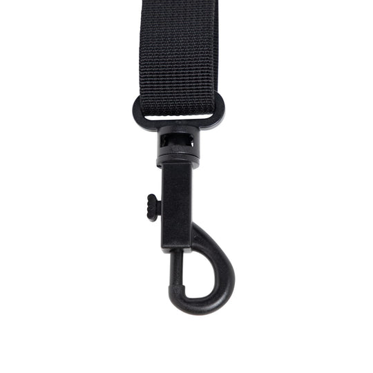 Gator GBNO-SAXSTRAP-BLK