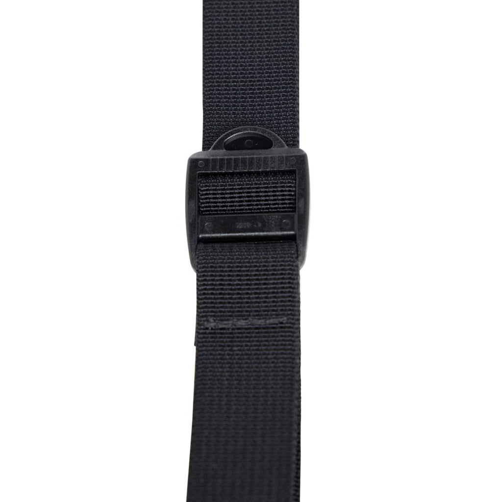 Gator GBNO-SAXSTRAP-BLK