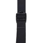 Gator GBNO-SAXSTRAP-BLK