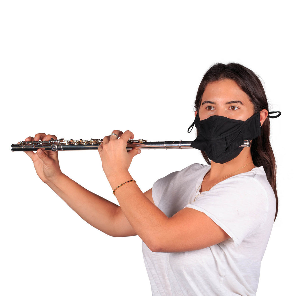 Gator GBOMFLUTEPIC-MSK