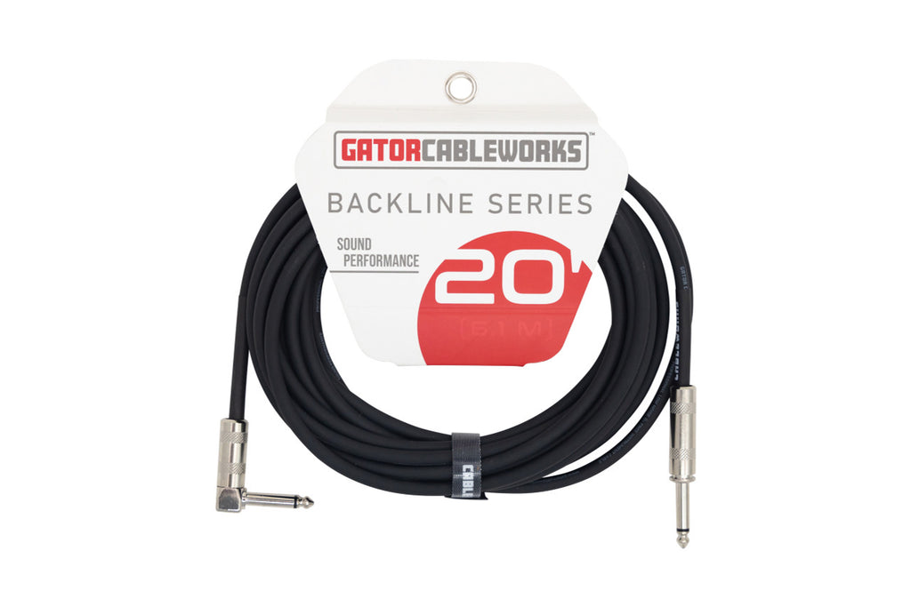 Gator GCWB-INS-20RA