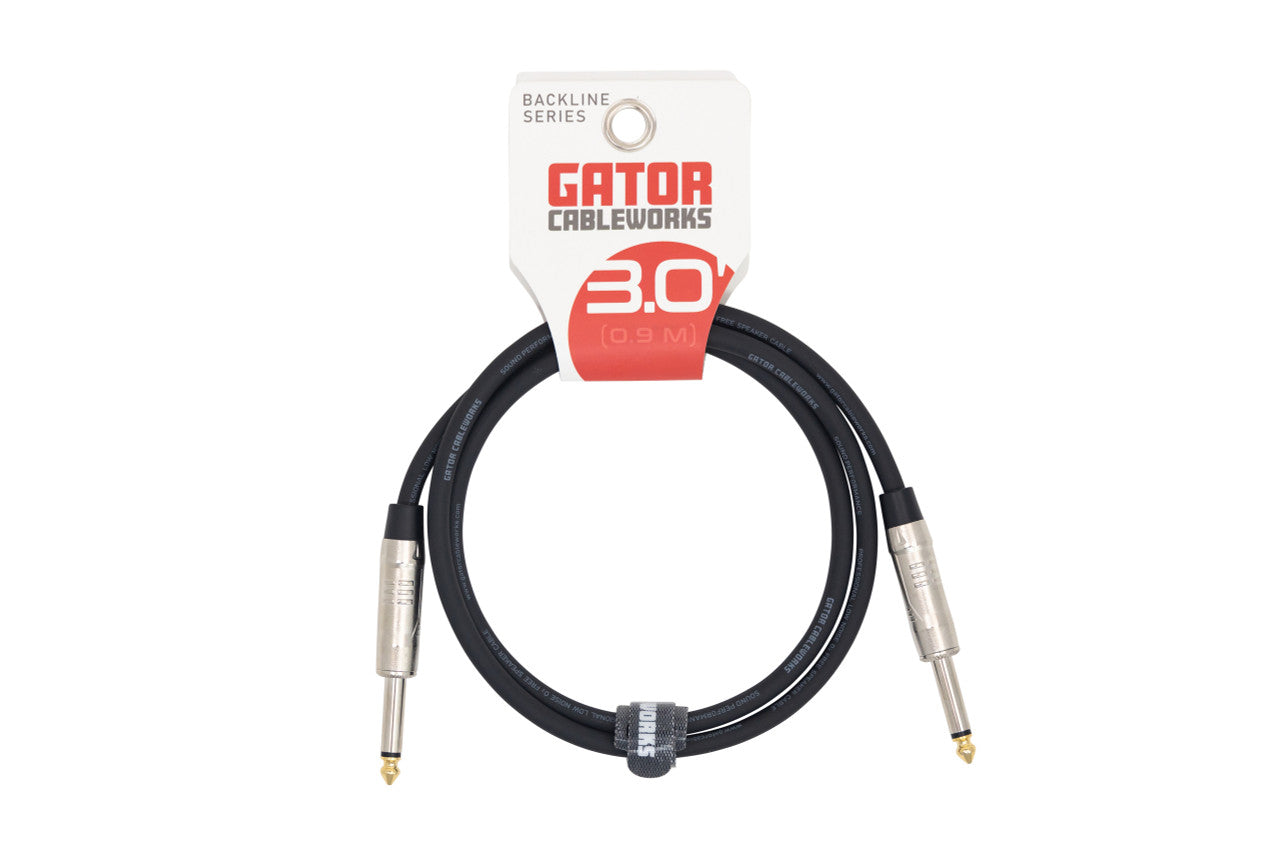 Gator GCWB-SPK-03