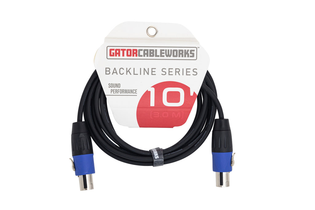 Gator GCWB-SPK-10-2TL